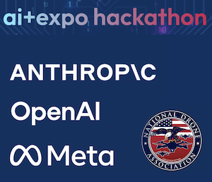 hackathon sponsors